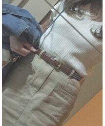 American Apparel | ベルト