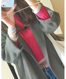 mother | ニット/セーター