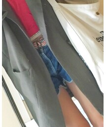 RNA | デニムパンツ