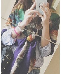 HERMES | マフラー