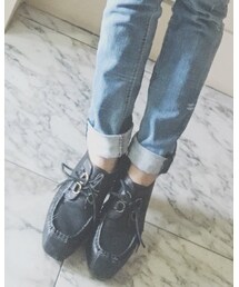 Heather | ブーティ