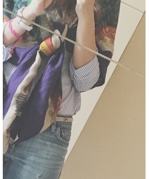 UNIQLO | シャツ/ブラウス