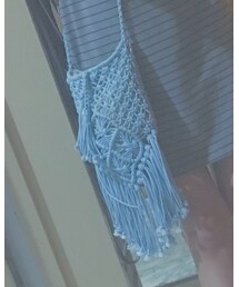 Laugoa | ショルダーバッグ