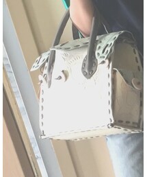 GRACE CONTINENTAL | ハンドバッグ