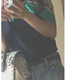 ZARA | その他トップス