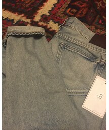 Johnbull | デニムパンツ