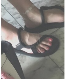 mont-bell | サンダル