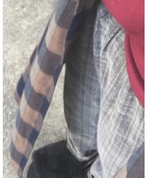 下北の古着屋さん 🐻 | スラックス