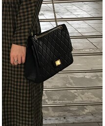 CHANEL | ショルダーバッグ