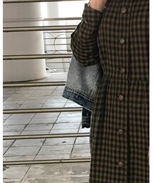 VINTAGE | デニムジャケット
