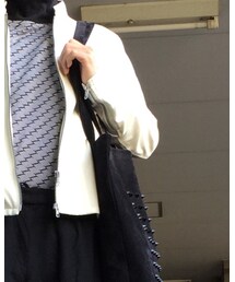 FACTOTUM | ブルゾン