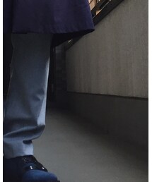 ETHOSENS | スラックス