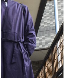 ETHOSENS | ポンチョ