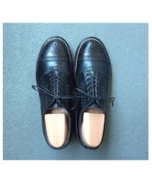 foot the coacher | ドレスシューズ