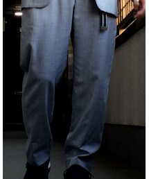 ETHOSENS | スラックス