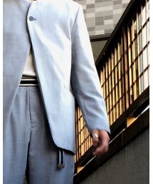 UNIQLO×LEMAIRE | Tシャツ/カットソー