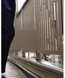 BLACK COMME des GARCONS | パンツ