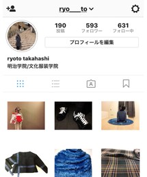 instagram | その他