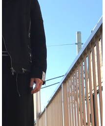 ISSEY MIYAKE | つなぎ/オールインワン