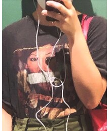 Bershka | Tシャツ/カットソー