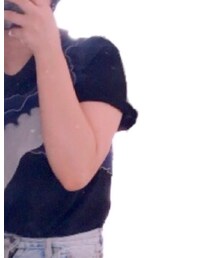 ZARA | Tシャツ/カットソー