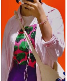 GU | Tシャツ/カットソー