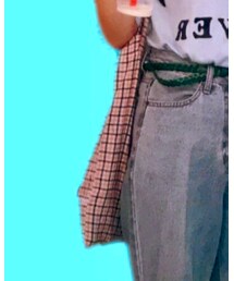 A land | トートバッグ