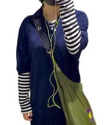 無印良品 | Tシャツ/カットソー