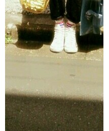 CONVERSE | シューズ