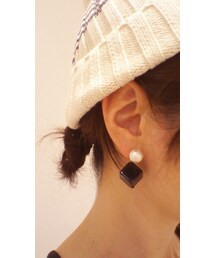 Handmade | ピアス(アクセサリー)