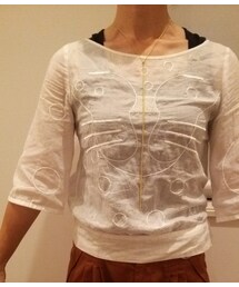 CACHAREL | トップス(トップス)