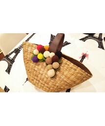 古着 | かごバック(バッグ)