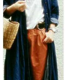 OLIVE DES OLIVE  | パンツ