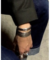 FANTASTIC MAN | ブレスレット