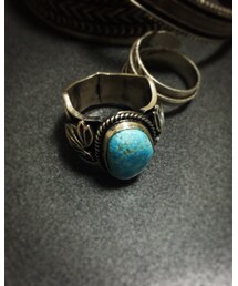 SUNSHINE REEVES | リング