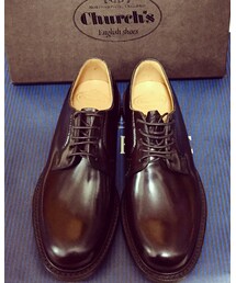 Church's | ドレスシューズ
