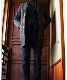 JOURNAL STANDARD | セットアップ