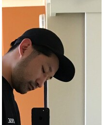 NUMBERS EDITION | キャップ