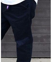 THE NORTH FACE PURPLE LABEL | デニムパンツ