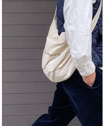 UNIVERSAL PRODUCTS | ショルダーバッグ