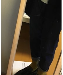 junhashimoto | デニムパンツ