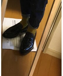 ZARA | ローファー