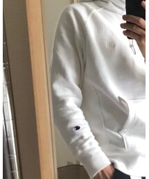Champion | パーカー
