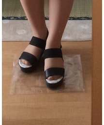 NUOVO | サンダル