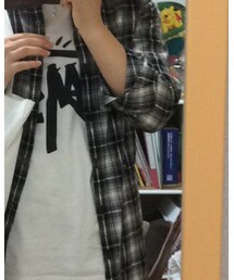 UNIQLO | シャツ/ブラウス