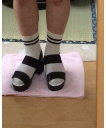 NUOVO | サンダル