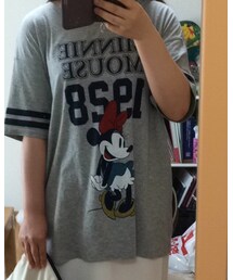 UNIQLO | Tシャツ/カットソー