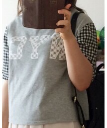 cantwo | Tシャツ/カットソー