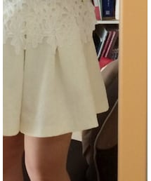 LeO ATLaNTE | パンツ