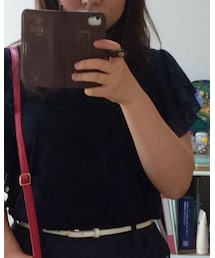 earth music&ecology | Tシャツ/カットソー